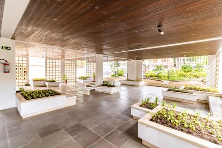 Apartamento à venda com 39m², 1 quarto e sem vagaÁrea comum