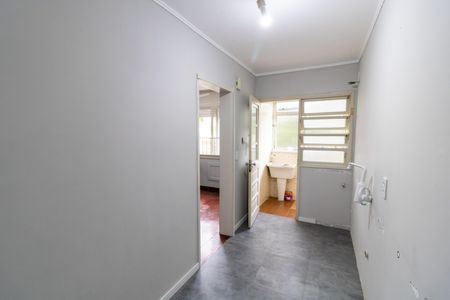 Apartamento à venda com 39m², 1 quarto e sem vagaCozinha