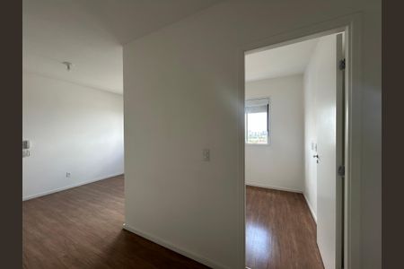 Apartamento para alugar com 40m², 2 quartos e 1 vaga Apartamento para alugar com 40m², 2 quartos e 1 vagaÁrea de Serviço