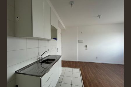 Apartamento para alugar com 40m², 2 quartos e 1 vaga Apartamento para alugar com 40m², 2 quartos e 1 vagaCozinha