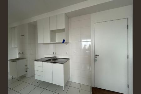 Apartamento para alugar com 40m², 2 quartos e 1 vaga Apartamento para alugar com 40m², 2 quartos e 1 vagaCozinha