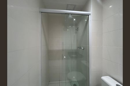 Apartamento para alugar com 40m², 2 quartos e 1 vaga Apartamento para alugar com 40m², 2 quartos e 1 vagaBanheiro