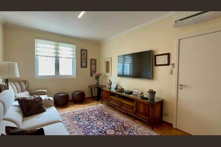 Apartamento à venda com 250m², 4 quartos e 2 vagasSala / Quarto 