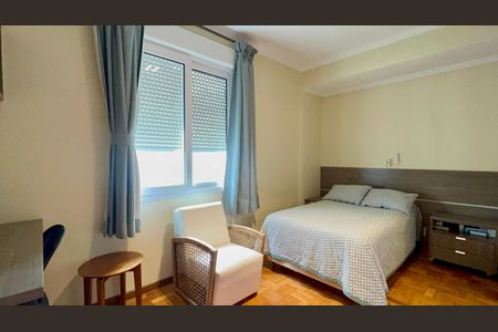 Apartamento à venda com 250m², 4 quartos e 2 vagasSuíte 1