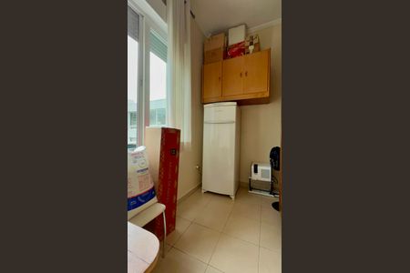 Apartamento à venda com 250m², 4 quartos e 2 vagasQuarto de Serviço