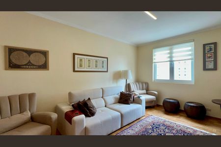 Apartamento à venda com 250m², 4 quartos e 2 vagasSala / Quarto 