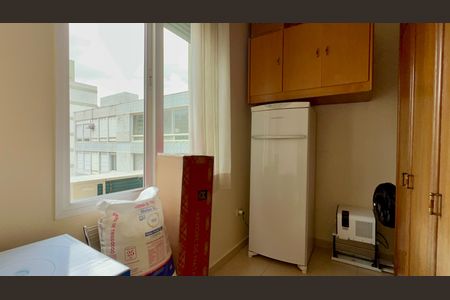 Apartamento à venda com 250m², 4 quartos e 2 vagasQuarto de Serviço