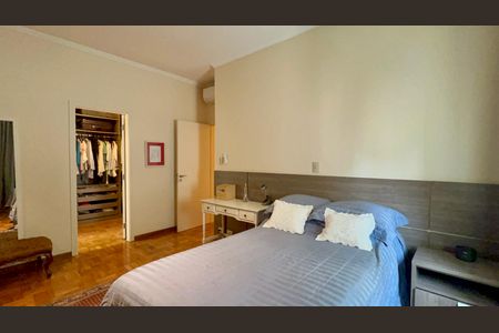 Apartamento à venda com 250m², 4 quartos e 2 vagasSuíte 3