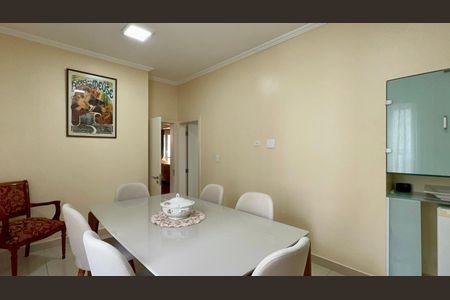 Apartamento à venda com 250m², 4 quartos e 2 vagasCopa