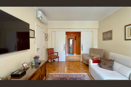 Apartamento à venda com 250m², 4 quartos e 2 vagasSala / Quarto 