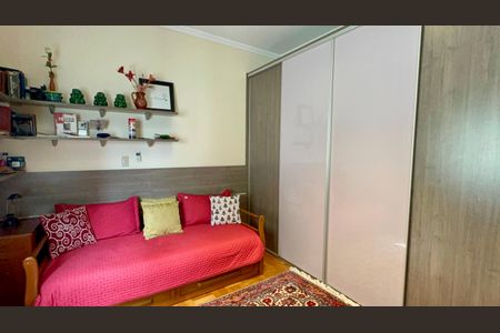 Apartamento à venda com 250m², 4 quartos e 2 vagasSuíte 2