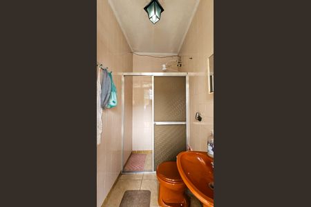 Casa à venda com 450m², 5 quartos e 7 vagas Casa à venda com 450m², 5 quartos e 7 vagasBanheiro 5