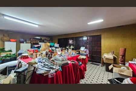 Casa à venda com 450m², 5 quartos e 7 vagas Casa à venda com 450m², 5 quartos e 7 vagasSalão