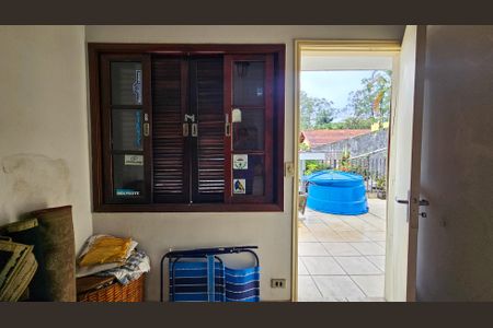 Casa à venda com 450m², 5 quartos e 7 vagas Casa à venda com 450m², 5 quartos e 7 vagasQuarto 6