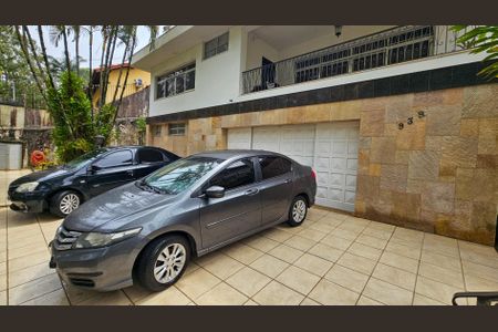 Casa à venda com 450m², 5 quartos e 7 vagas Casa à venda com 450m², 5 quartos e 7 vagasGaragem