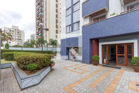 Apartamento para alugar com 88m², 3 quartos e 2 vagas Apartamento para alugar com 88m², 3 quartos e 2 vagasÁrea Comum