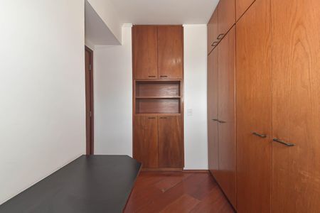 Apartamento para alugar com 88m², 3 quartos e 2 vagasCloset da Suíte