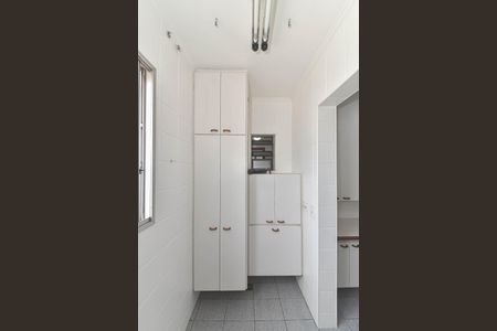 Apartamento para alugar com 88m², 3 quartos e 2 vagasÁrea de Serviço