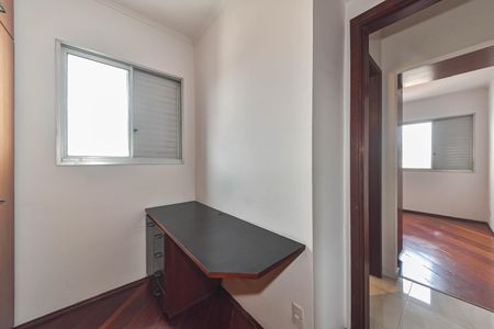 Apartamento para alugar com 88m², 3 quartos e 2 vagasCloset da Suíte