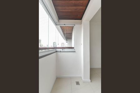 Apartamento para alugar com 88m², 3 quartos e 2 vagasVaranda