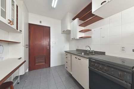 Apartamento para alugar com 88m², 3 quartos e 2 vagasCozinha
