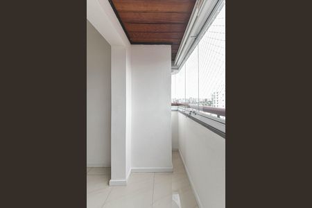 Apartamento para alugar com 88m², 3 quartos e 2 vagasVaranda