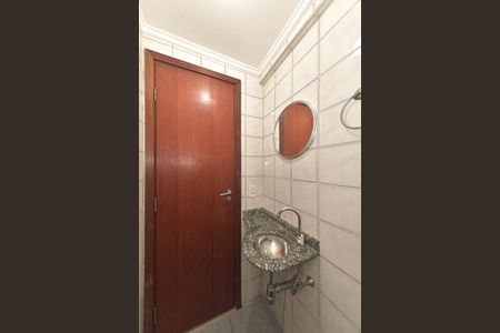 Apartamento para alugar com 88m², 3 quartos e 2 vagasLavabo