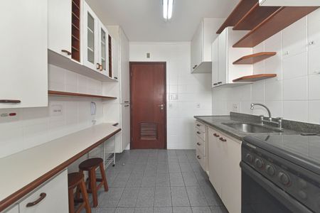 Apartamento para alugar com 88m², 3 quartos e 2 vagasCozinha