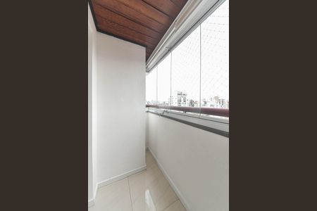 Apartamento para alugar com 88m², 3 quartos e 2 vagasVaranda