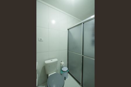 Casa à venda com 226m², 3 quartos e 2 vagas Casa à venda com 226m², 3 quartos e 2 vagasBanheiro da Suíte 1