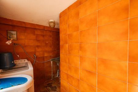 Casa à venda com 226m², 3 quartos e 2 vagas Casa à venda com 226m², 3 quartos e 2 vagasÁrea de Serviço