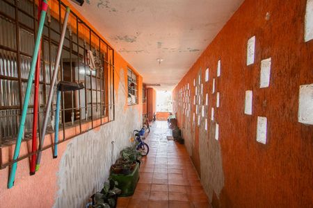 Casa à venda com 226m², 3 quartos e 2 vagas Casa à venda com 226m², 3 quartos e 2 vagasÁrea de Serviço