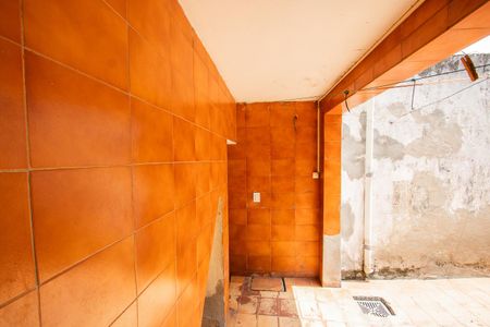 Casa à venda com 226m², 3 quartos e 2 vagas Casa à venda com 226m², 3 quartos e 2 vagasÁrea de Serviço