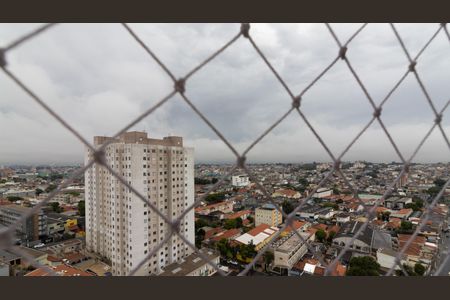 Apartamento para alugar com 33m², 2 quartos e sem vagaVista do Quarto 2