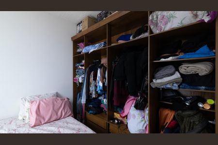 Apartamento para alugar com 33m², 2 quartos e sem vagaQuarto 1