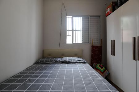 Casa de condomínio para alugar com 50m², 3 quartos e 1 vaga Casa de condomínio para alugar com 50m², 3 quartos e 1 vagaQuarto 3