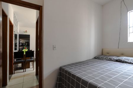 Casa de condomínio para alugar com 50m², 3 quartos e 1 vaga Casa de condomínio para alugar com 50m², 3 quartos e 1 vagaQuarto 3