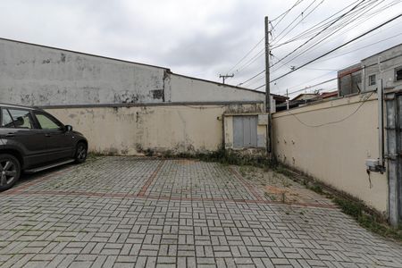 Casa de condomínio para alugar com 50m², 3 quartos e 1 vaga Casa de condomínio para alugar com 50m², 3 quartos e 1 vagaGaragem