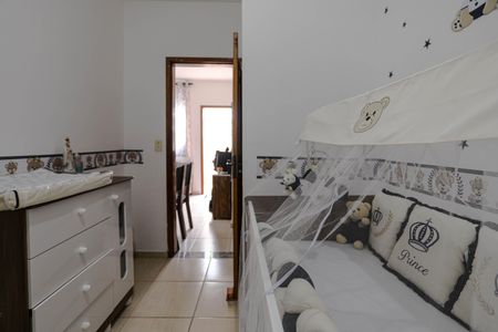 Casa de condomínio para alugar com 50m², 3 quartos e 1 vaga Casa de condomínio para alugar com 50m², 3 quartos e 1 vagaQuarto 1