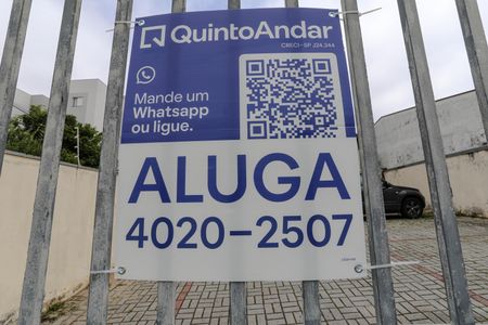 Casa de condomínio para alugar com 50m², 3 quartos e 1 vaga Casa de condomínio para alugar com 50m², 3 quartos e 1 vagaPlaca