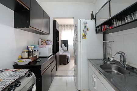 Casa de condomínio para alugar com 50m², 3 quartos e 1 vaga Casa de condomínio para alugar com 50m², 3 quartos e 1 vagaCozinha