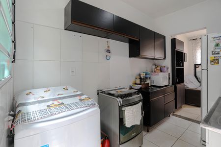 Casa de condomínio para alugar com 50m², 3 quartos e 1 vaga Casa de condomínio para alugar com 50m², 3 quartos e 1 vagaCozinha