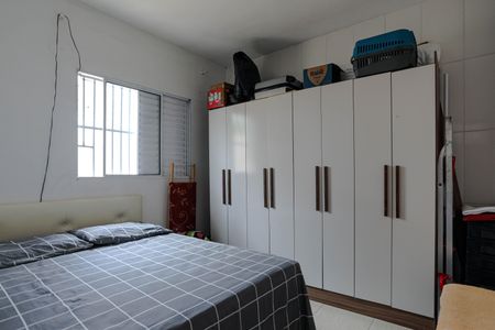 Casa de condomínio para alugar com 50m², 3 quartos e 1 vaga Casa de condomínio para alugar com 50m², 3 quartos e 1 vagaQuarto 3