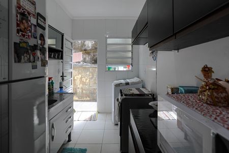 Casa de condomínio para alugar com 50m², 3 quartos e 1 vaga Casa de condomínio para alugar com 50m², 3 quartos e 1 vagaCozinha