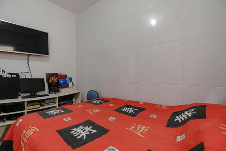 Casa de condomínio para alugar com 50m², 3 quartos e 1 vaga Casa de condomínio para alugar com 50m², 3 quartos e 1 vagaQuarto 2