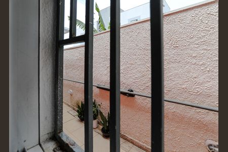 Casa de condomínio para alugar com 50m², 3 quartos e 1 vaga Casa de condomínio para alugar com 50m², 3 quartos e 1 vagaVista do Quarto 2