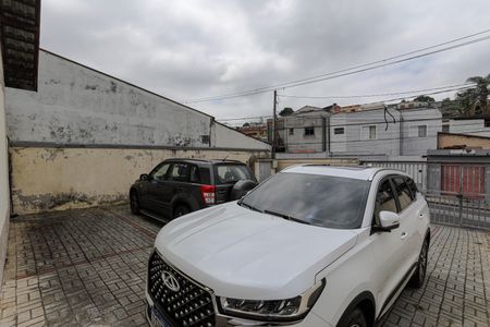 Casa de condomínio para alugar com 50m², 3 quartos e 1 vaga Casa de condomínio para alugar com 50m², 3 quartos e 1 vagaGaragem