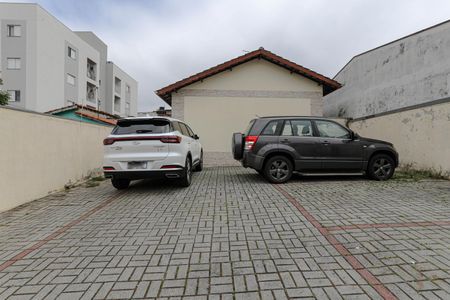 Casa de condomínio para alugar com 50m², 3 quartos e 1 vaga Casa de condomínio para alugar com 50m², 3 quartos e 1 vagaGaragem