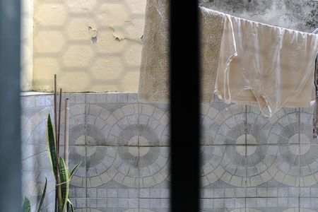 Casa de condomínio para alugar com 50m², 3 quartos e 1 vaga Casa de condomínio para alugar com 50m², 3 quartos e 1 vagaVista do Quarto 2