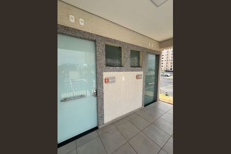 Apartamento para alugar com 48m², 2 quartos e 1 vagaÁrea comum